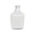 Chic Antique Flakon Glasvase, Flasche, H24/Ø15 cm, klar