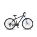 ALTEC Mountainbike 27,5 Zoll MIRAGE, schwarz-blau