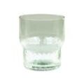 Chic Antique Clamart Glas, H9 x Ø8 cm, antique verte