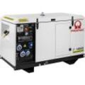 Pramac, Stromerzeuger Serie P, Diesel, 230 V, P 14000 - Leistung 10,76 kVA, 9,68 kW