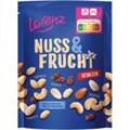 Lorenz Studentenfutter Nuss & Frucht gesalzen 125,0 g