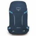 Osprey Hikelite 28 Rucksack S-M 59 cm atlas blue