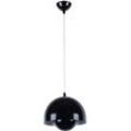 Design-Deckenlampe - Pendelleuchte - Vase