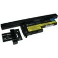 Trade-Shop Li-Ion Akku 14,4V/14,8V / 4400mAh ibm ThinkPad X60 X-60 1706 1707 1708 1709 2509 2510 X60s X-60s 1702 1703 1704 1705 2507 2508 2522 2524