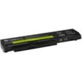 Trade Shop - Trade-Shop Notebook Akku 4400mAh für ibm Lenovo ThinkPad X220, X220i, X220s, 0A36281 0A36282 0A36283 42T4861 42T4862 42T4863 42T4865