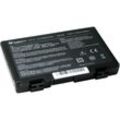 Trade-shop - Laptop Notebook Akku 4400mAh ersetzt Asus A32-F52 L0690L6 A-32-F-82 A-32-F-52 L-0690-L-6 für f k p Serie Asus Pro Serie x Serie F52 F82