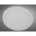 LED-Deckenleuchte salao, eek: F,16W, 1200 lm, 4000K, IP54, Bewegungsmelder - Chilitec