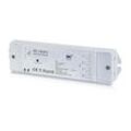 Controller rgb/rgbw Dimmer pmw - 12-36V dc (4 Kanäle 5A pro