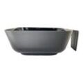 XanitaliaPro Square Bowl Black 14,5 x 11 x 5 cm