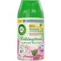 Air Wick Freshmatic Flüssig Lufterfrischungsspray Nachfüllung Pfingstrose & Lotusblüte