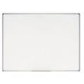 Bi-Office Earth Whiteboard Wandmontiert Magnetisch Keramik Einseitig 120 (B) x 90 (H) cm