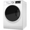 BAUKNECHT Waschmaschine WM Elite 923 PS, 9 kg, 1400 U/min, weiß