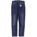 Hallhuber Damen Jeans, marineblau, Gr. 32