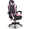 Chefsessel Stuhl Home Office Chair Racing Bürostuhl Sportsitz Büro Stuhl