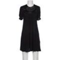 Tfnc Damen Kleid, schwarz, Gr. 36