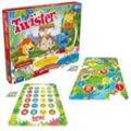 Hasbro Twister Junior Geschicklichkeitsspiel