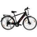 Maxtron E-Trekking-Bike MT 11 Herren