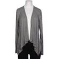 Betty Barclay Damen Strickjacke, grau, Gr. 36