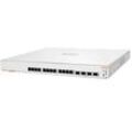 HPE Networking Instant On 1960 12XGT 4SFP+ Switch 12-fach