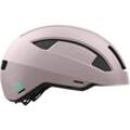 LAZER City-Helm Zen KinetiCore, Matte Lila