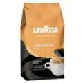 LAVAZZA CAFFÈ CREMA DOLCE Kaffeebohnen Arabica- und Robustabohnen mild 1,0 kg