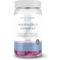 Fruchtgummis für die Schwangerschaft - 60Gummibärchen - Beerenmix