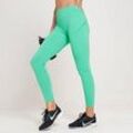 MP Velocity Ultra Leggings mit Taschen für Damen - Eisgrün - XS