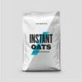 100% Instant Oats - 1kg - Vanille