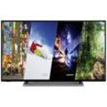 Toshiba 43LK3C63DA MB181TC LED-TV 109 cm 43 Zoll EEK E (A - G) CI+, DVB-C, DVB-S, DVB-S2, DVB-T, DVB-T2, Full HD, Smart TV, WLAN Schwarz