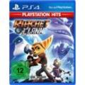 Ratchet & Clank PlayStation 4, Software Pyramide