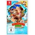 Donkey Kong Country: Tropical Freeze Nintendo Switch