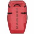 Mammut Neon 55 Women Rucksack 65 cm blood red