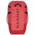 Mammut Neon 45 Women Rucksack 60 cm blood red