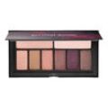 Smashbox - Cover Shot - Lidschatten Palette - -petal Metal