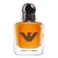 Armani - Stronger With You - Eau De Toilette – Limited Gaming Edition - -you For Him Swy Edt Ltd Edition