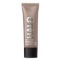 Smashbox - Halo Healthy Glow All-in-one - Mini Tinted Moisturizer - -halo Tinted Moisture Minis Dark Neutral