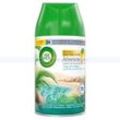 Air Wick Freshmatic Tag am Meer 250 ml Nachfüller für Air Wick Freshmatic Max Duftspender