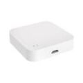 Luminea RC-350.duo ZigBee WLAN Gateway Smart Home Zentrale App WiFi Mesh