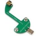 Micro USB Dongle für Raspberry Pi Zero
