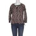 Campus by Marc O Polo Damen Bluse, mehrfarbig, Gr. 34