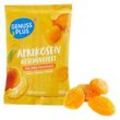 GENUSS PLUS APRIKOSEN Trockenfrüchte 150,0 g