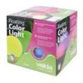 Floating Color Light LED-Schwimmkugel l ø 30 cm 123455 - Velda