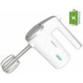 Akku-Handmixer HM-126681, 80 w, weiß - Emerio