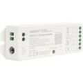 Led Controller Dimmer WiFi 5 in 1 für Einfarbig/CCT/RGB/RGBW/RGBWW/RGBWW 12/48V dc MiBoxer Monocolor / cct / rgb / rgbw / rgbww