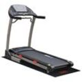 Motive Fitness by U.N.O. Laufband Speed 2.5 mit Schutzmatte