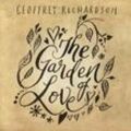The Garden Of Love - Geoffrey Richardson. (CD)