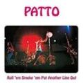 Monkey's Bum - Patto. (CD)