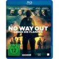 No Way Out - Gegen die Flammen (Blu-ray)