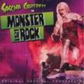 Monster Of Rock - Sascha Gutzeit. (CD)