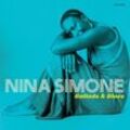Ballads & Blues+1 Bonus Track (Ltd.180g Farbg. (Vinyl) - Nina Simone. (LP)